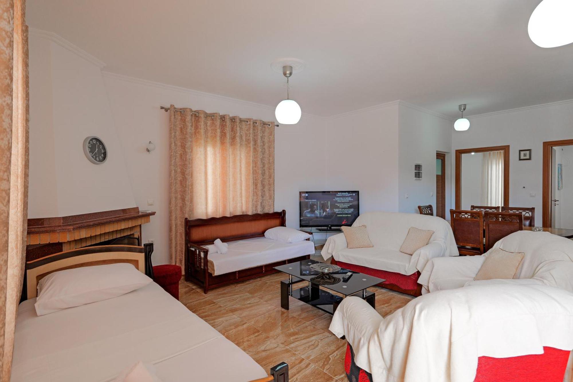 קסאמיל Guesthouse Moonlight Downtown מראה חיצוני תמונה