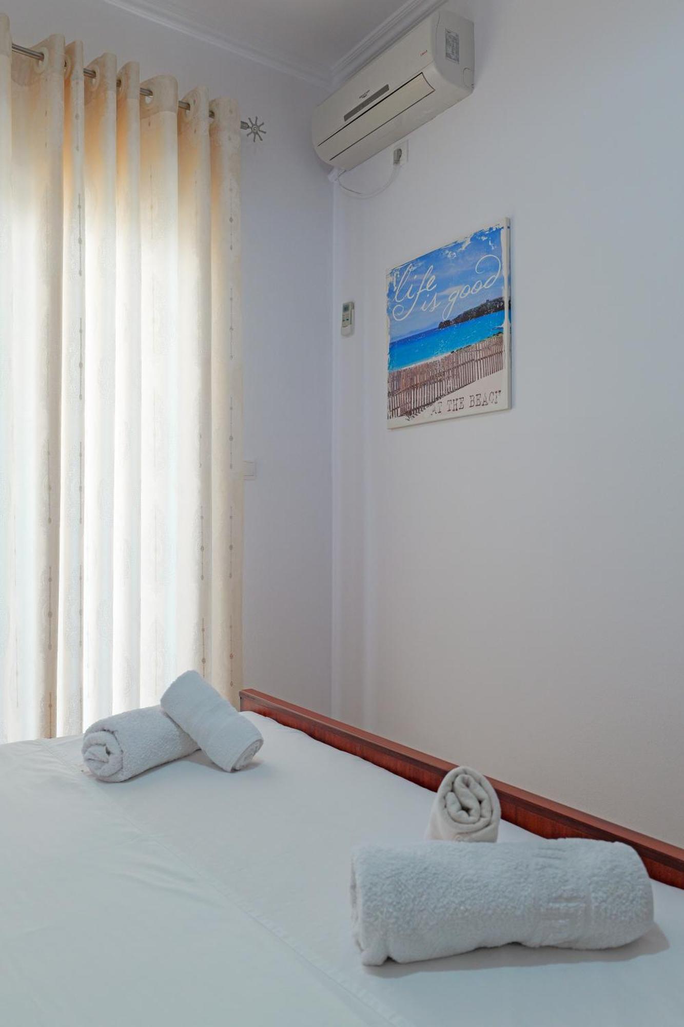 קסאמיל Guesthouse Moonlight Downtown מראה חיצוני תמונה