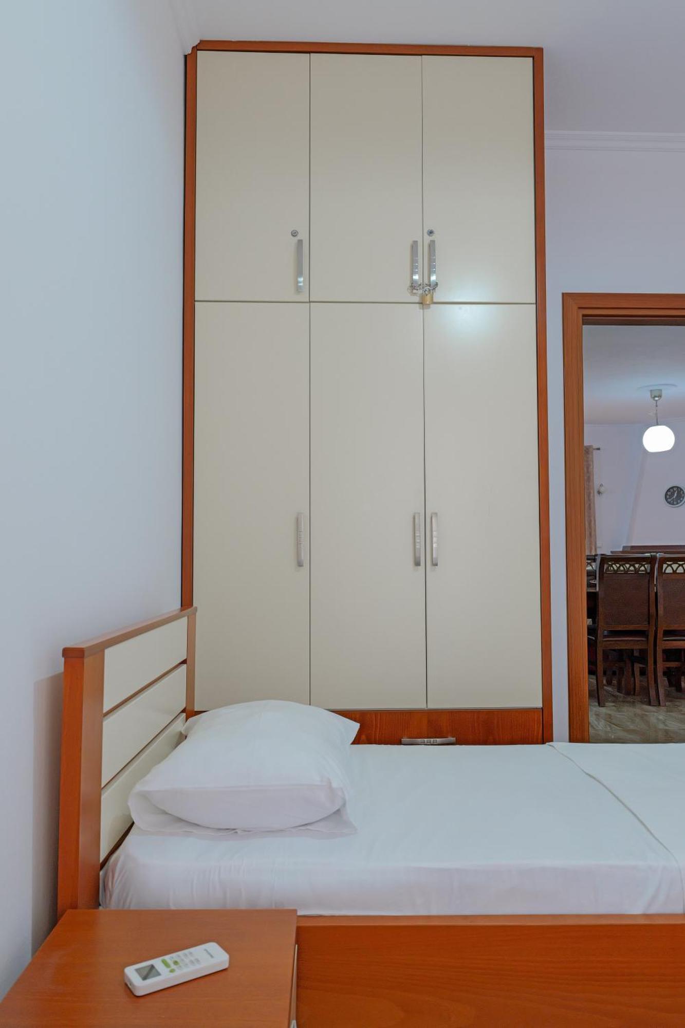 קסאמיל Guesthouse Moonlight Downtown מראה חיצוני תמונה