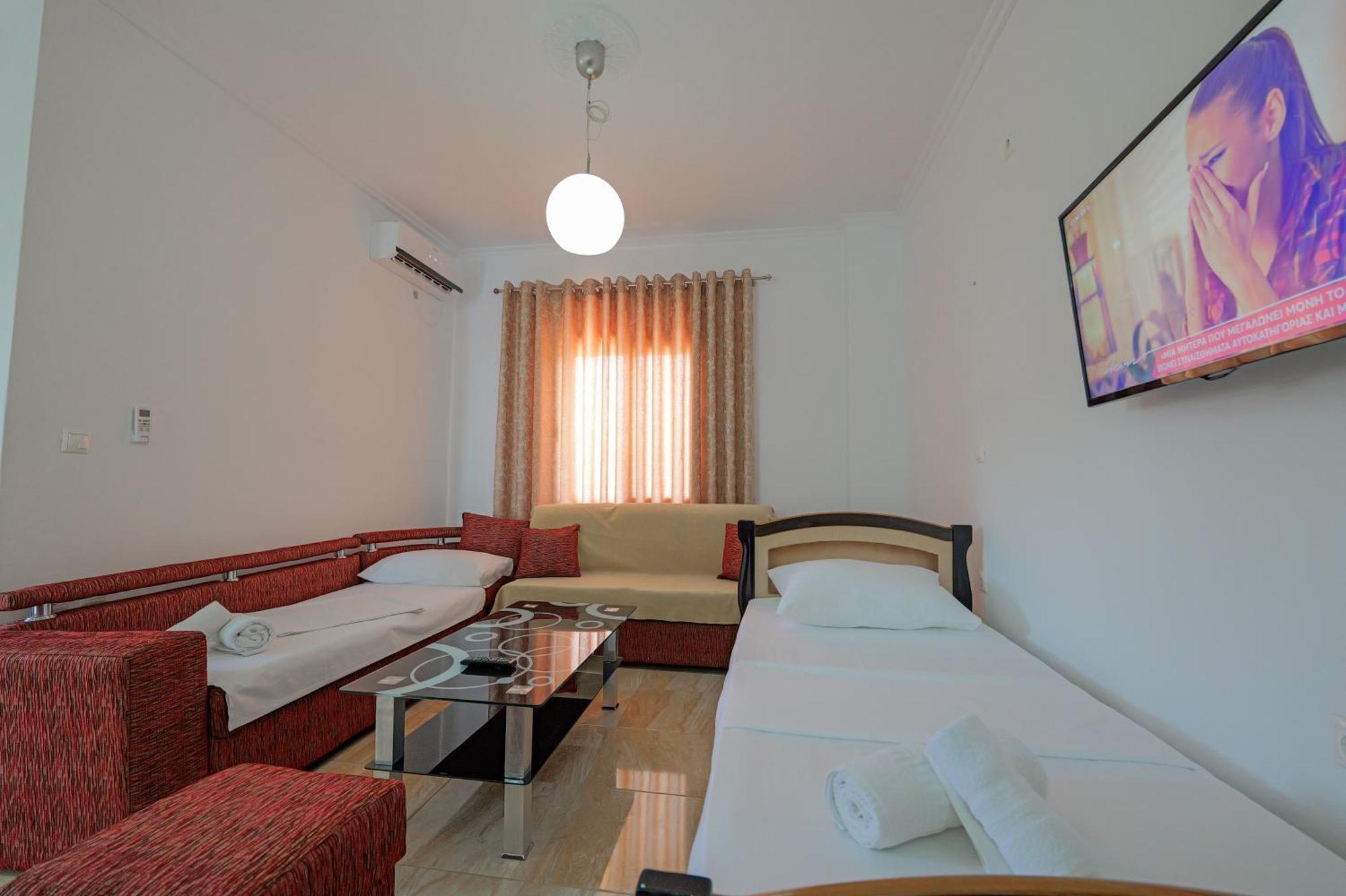קסאמיל Guesthouse Moonlight Downtown מראה חיצוני תמונה