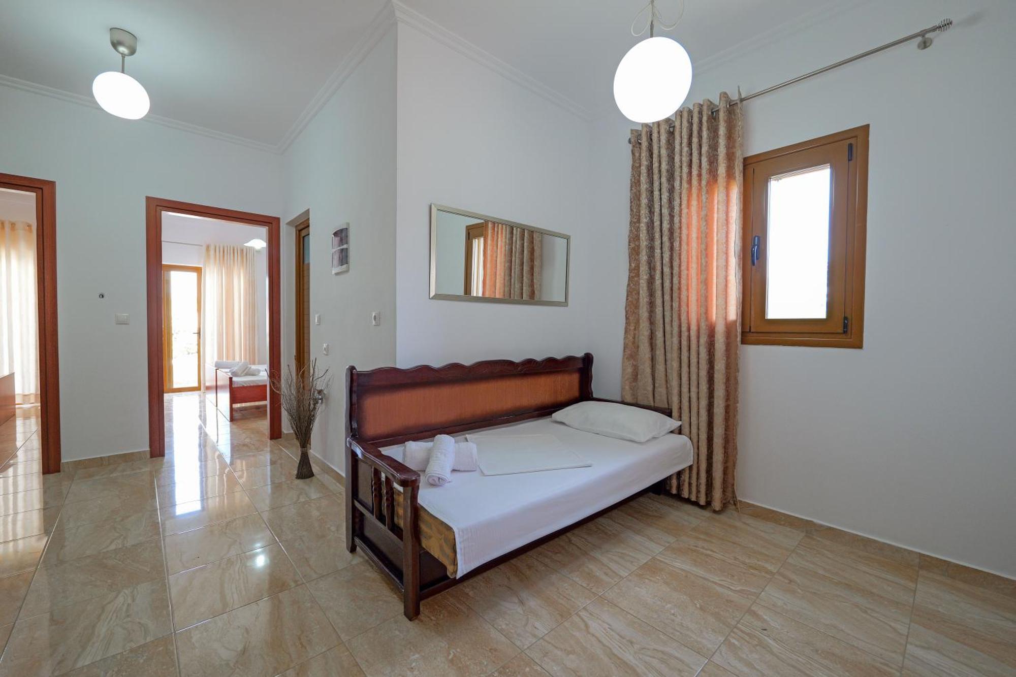 קסאמיל Guesthouse Moonlight Downtown מראה חיצוני תמונה