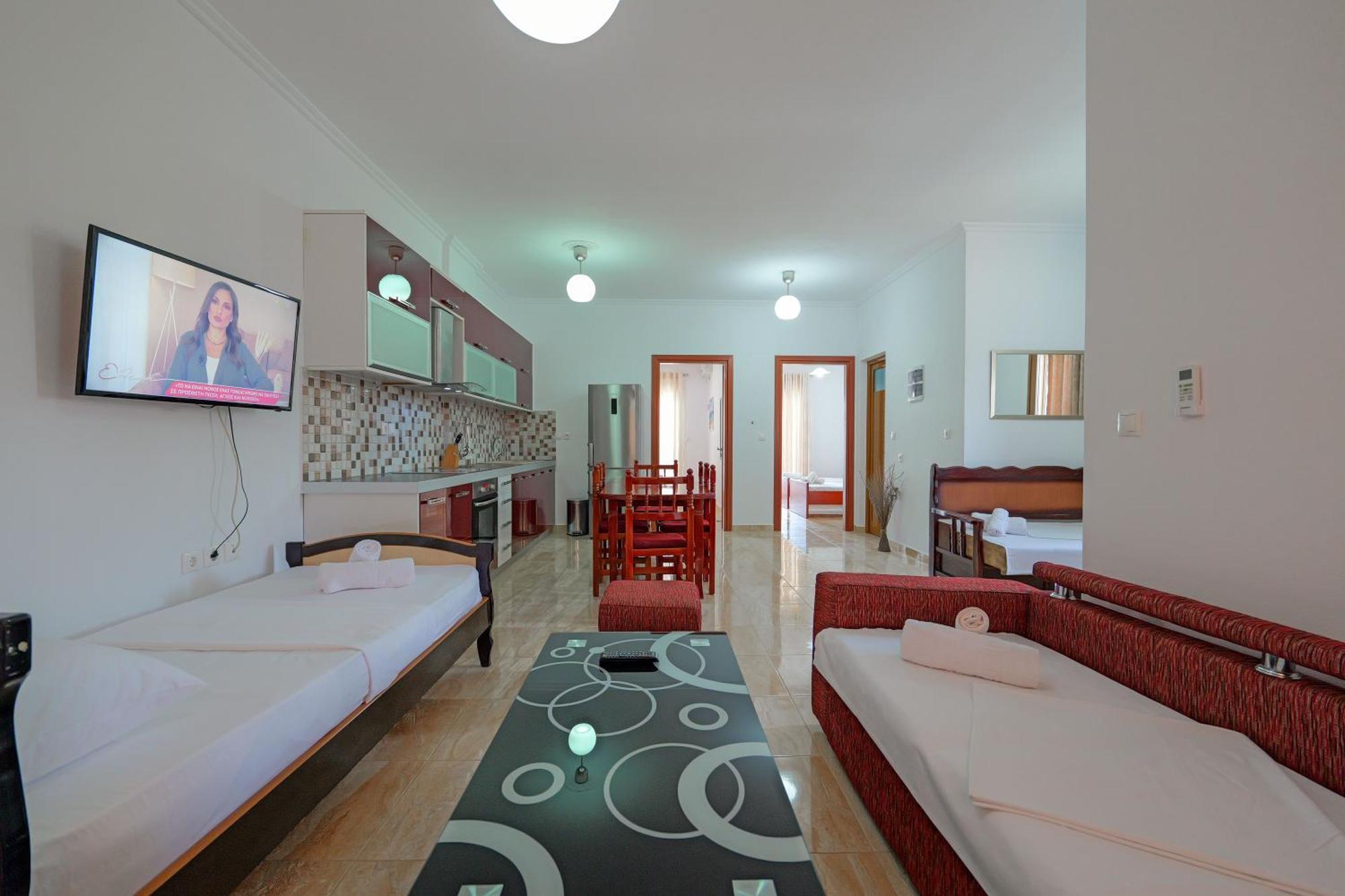 קסאמיל Guesthouse Moonlight Downtown מראה חיצוני תמונה