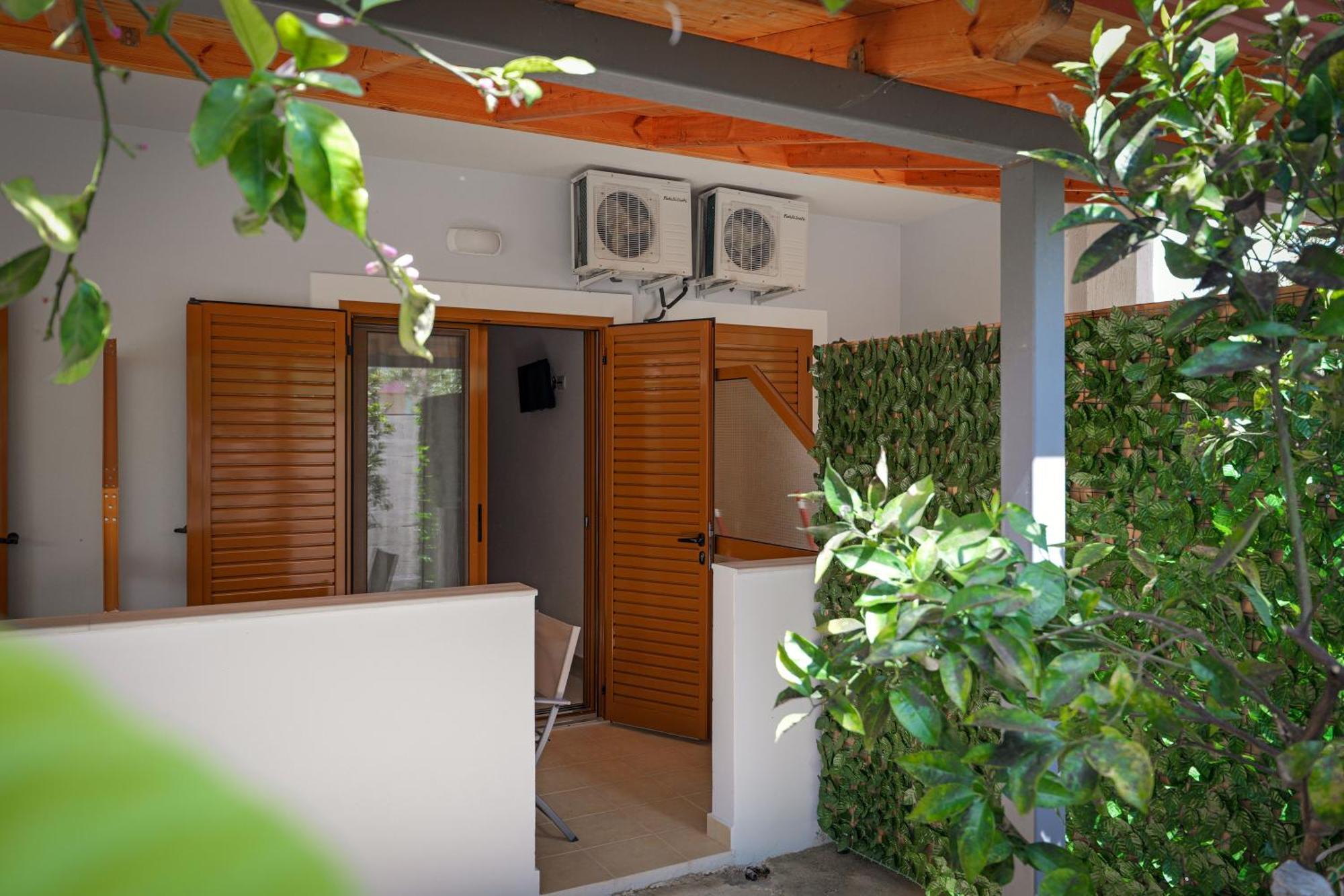 קסאמיל Guesthouse Moonlight Downtown מראה חיצוני תמונה