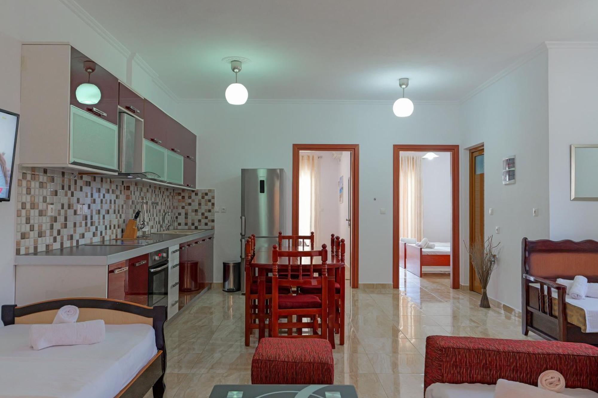 קסאמיל Guesthouse Moonlight Downtown מראה חיצוני תמונה