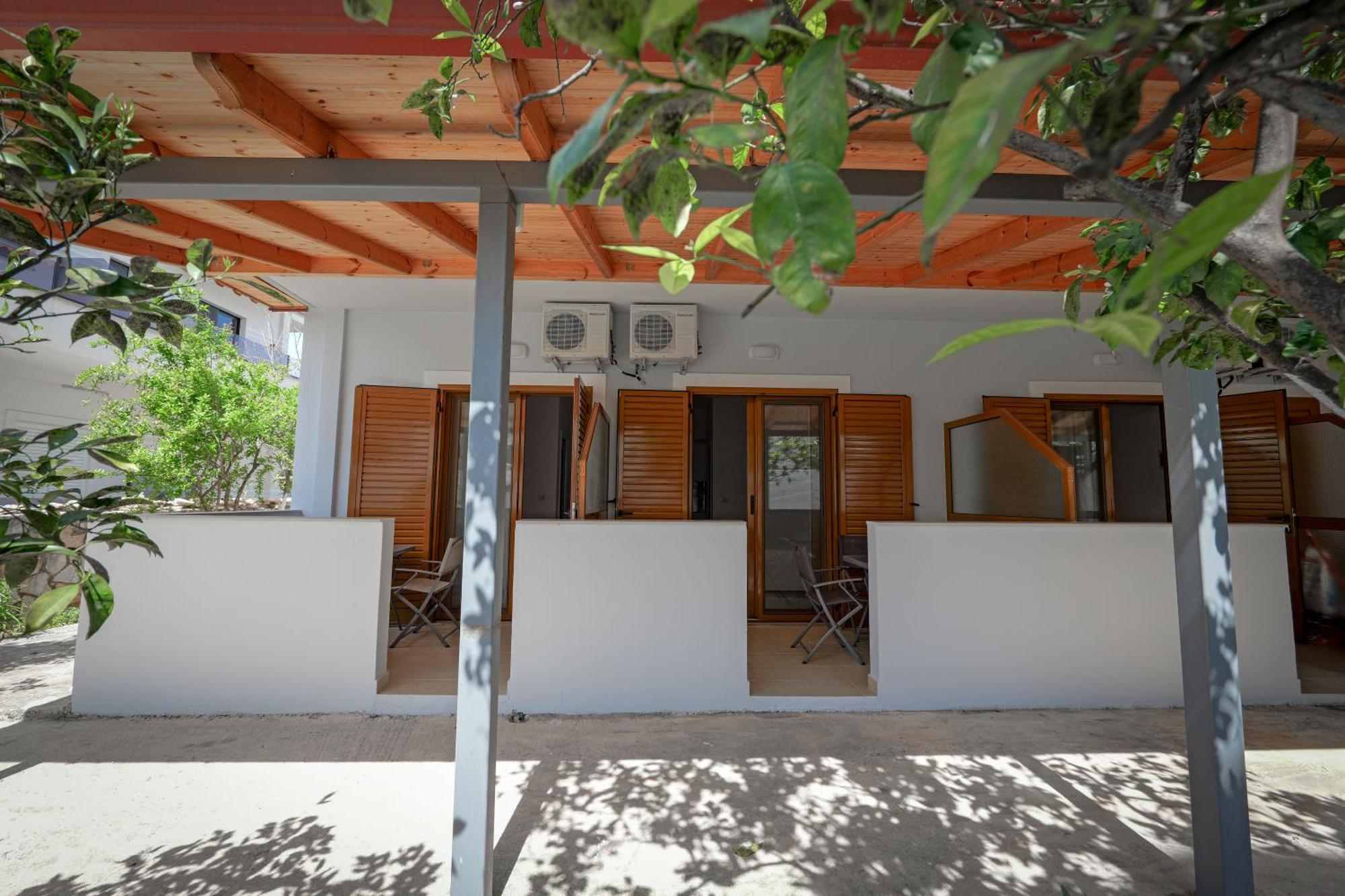 קסאמיל Guesthouse Moonlight Downtown מראה חיצוני תמונה