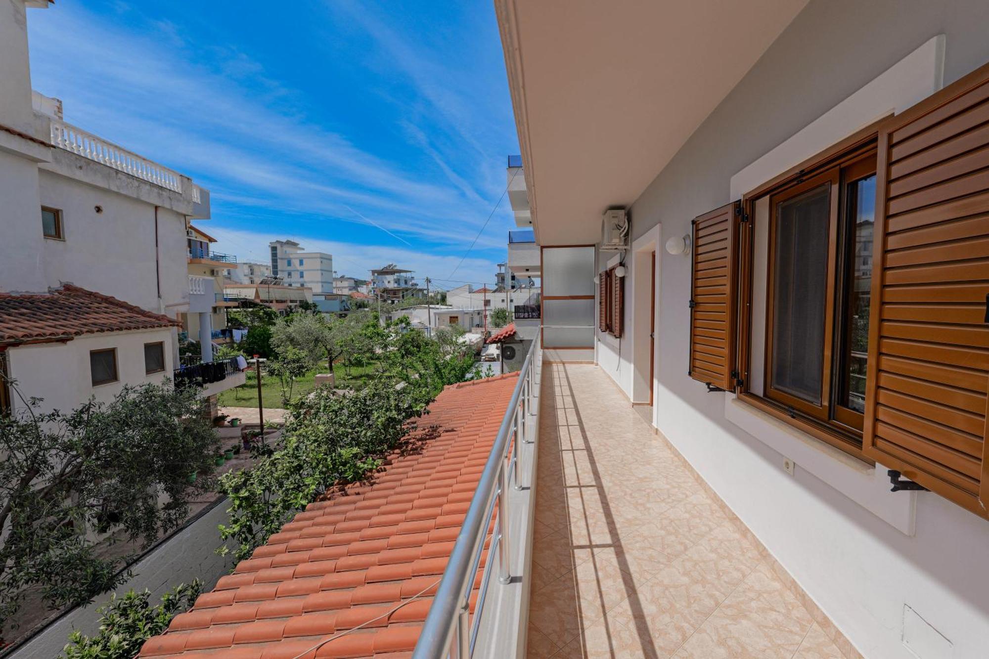 קסאמיל Guesthouse Moonlight Downtown מראה חיצוני תמונה