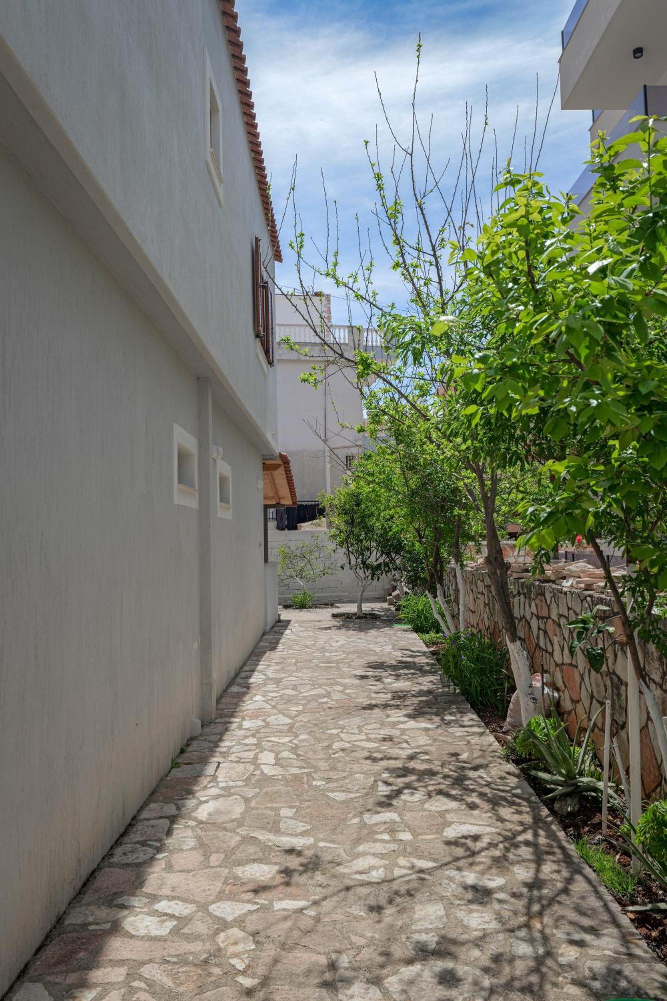 קסאמיל Guesthouse Moonlight Downtown מראה חיצוני תמונה