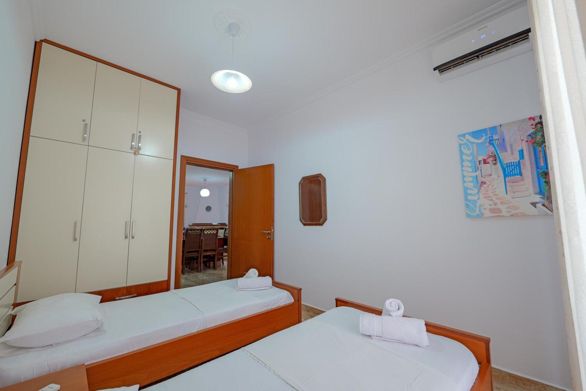 קסאמיל Guesthouse Moonlight Downtown מראה חיצוני תמונה