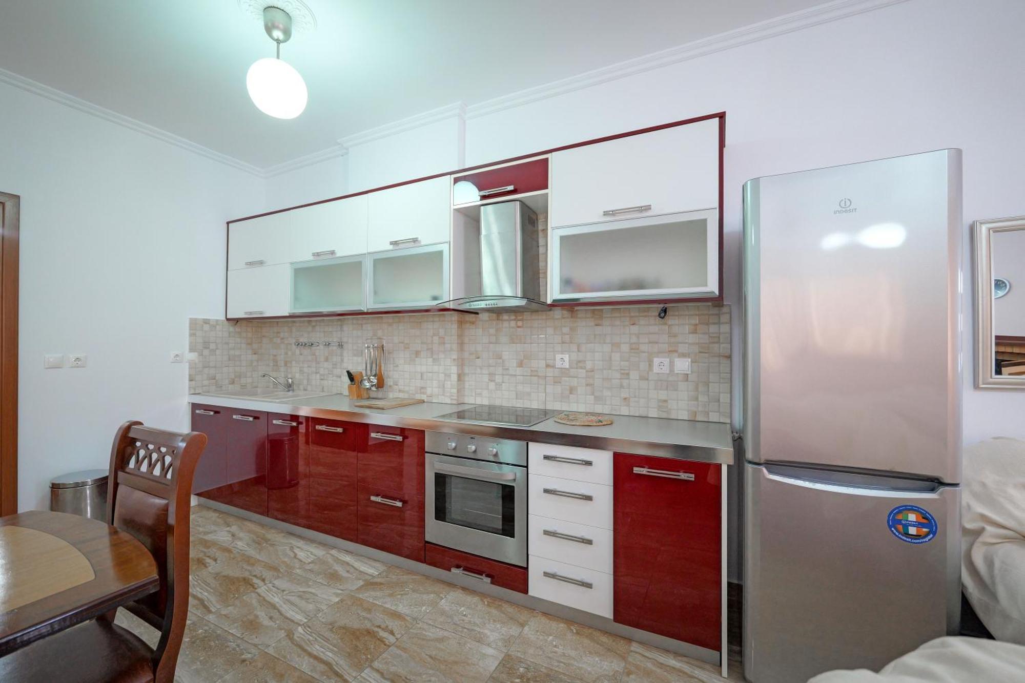 קסאמיל Guesthouse Moonlight Downtown מראה חיצוני תמונה