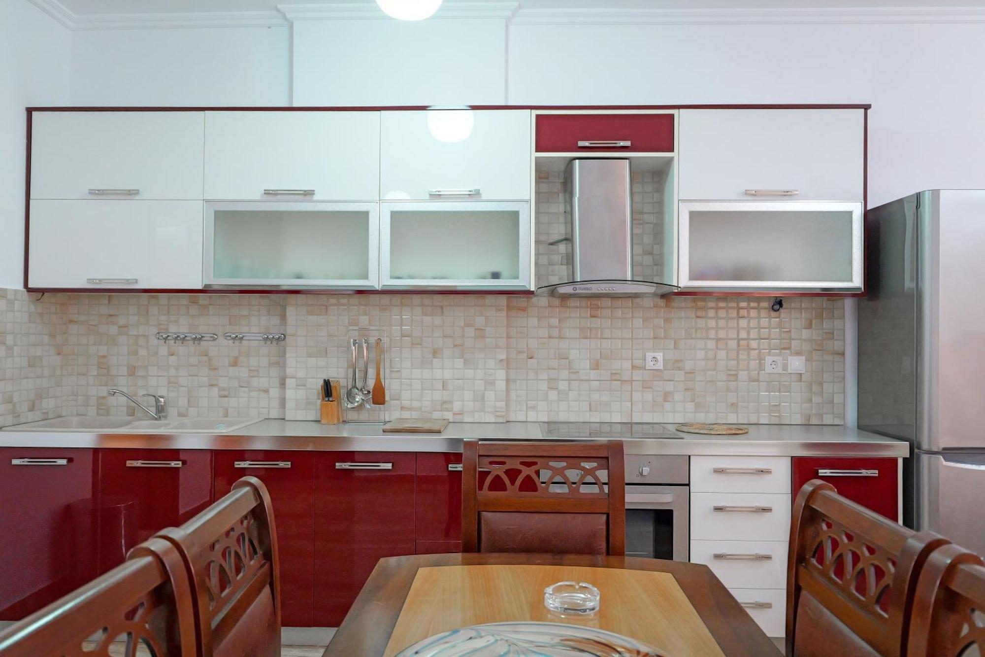 קסאמיל Guesthouse Moonlight Downtown מראה חיצוני תמונה