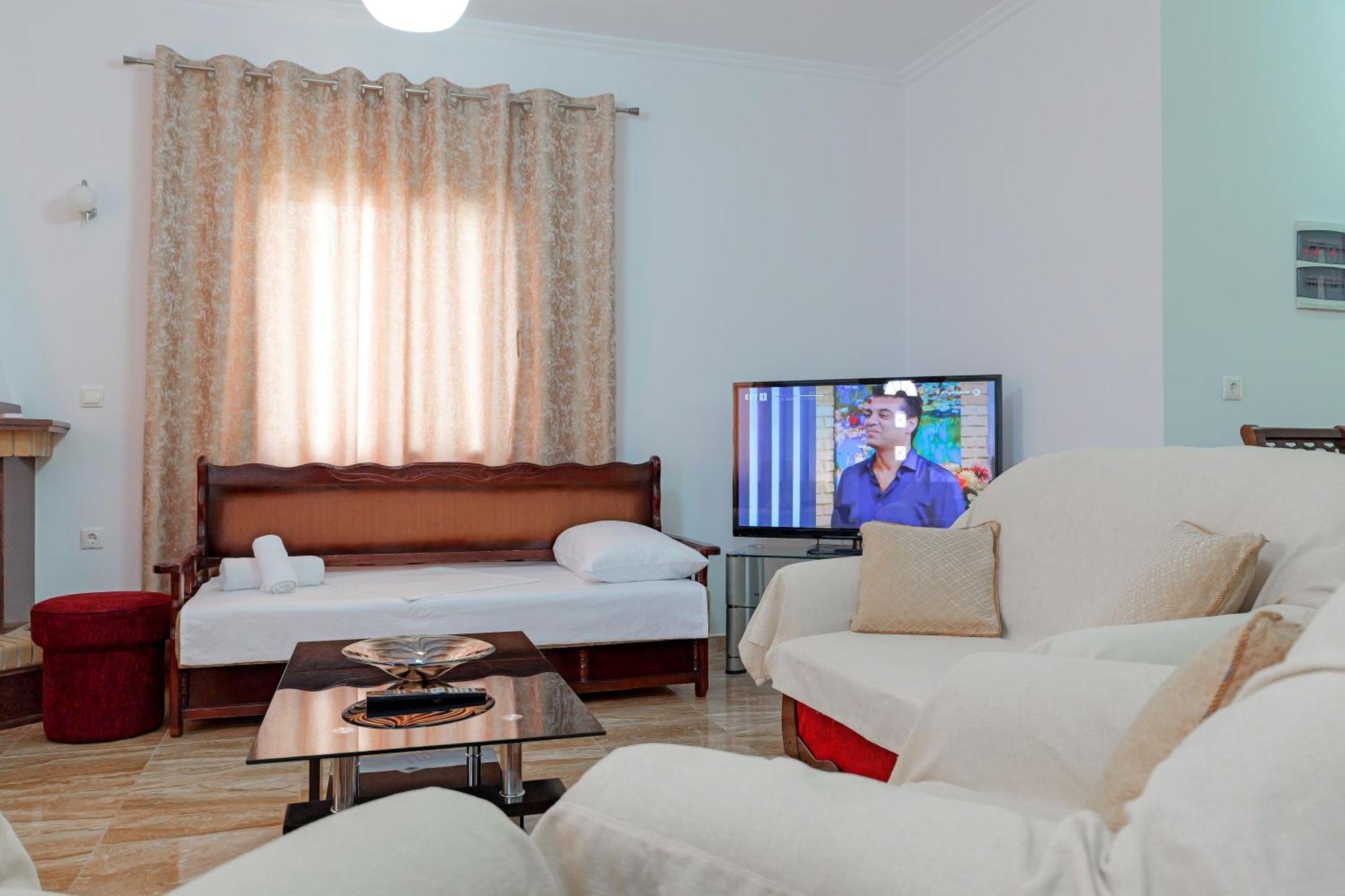 קסאמיל Guesthouse Moonlight Downtown מראה חיצוני תמונה