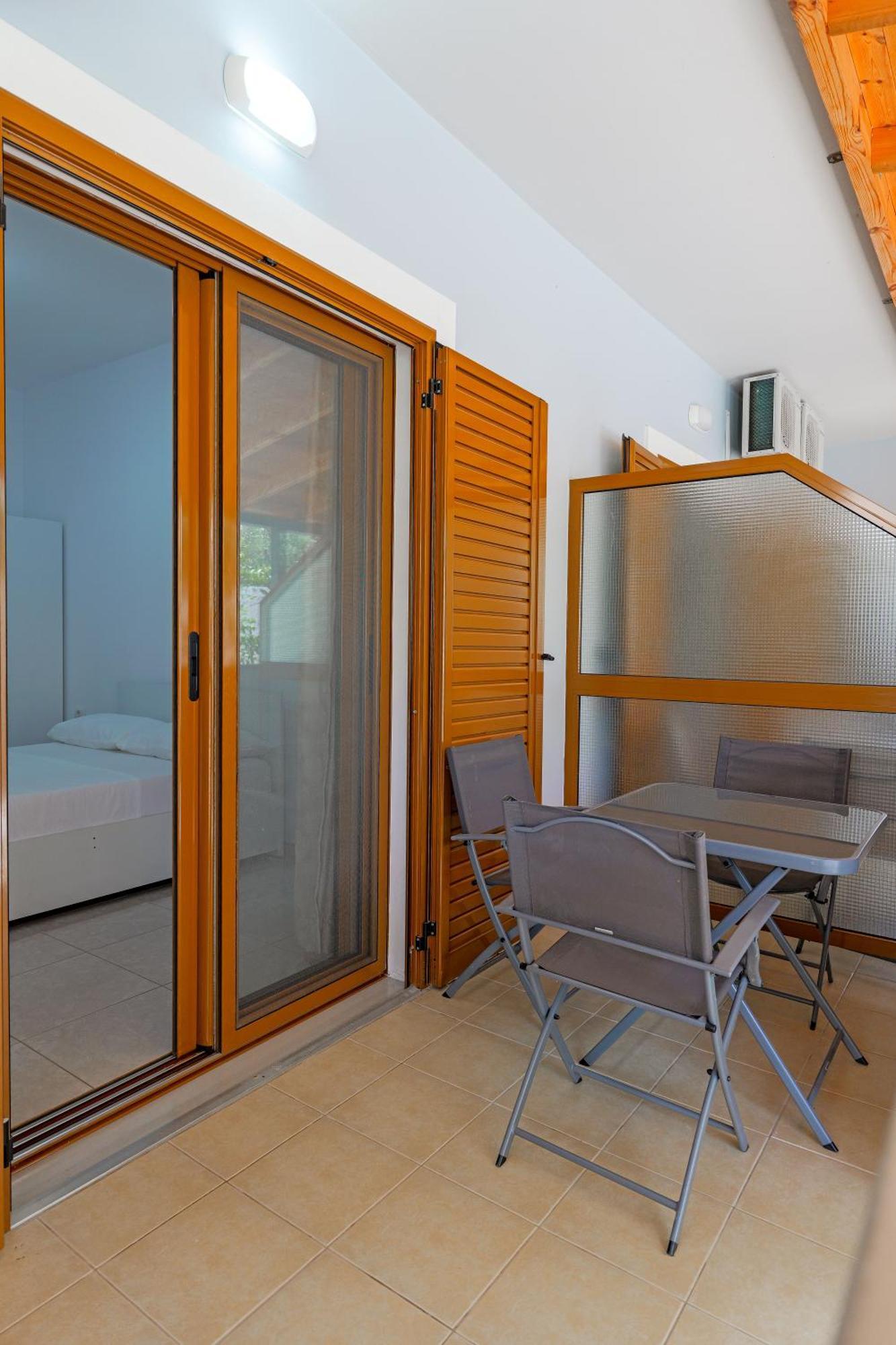 קסאמיל Guesthouse Moonlight Downtown מראה חיצוני תמונה